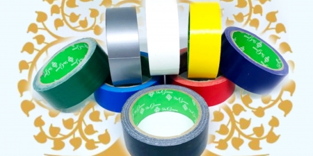 CLOTH TAPE / LAKBAN KAIN 9G